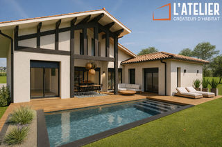  Maison � vendre 5 pi�ces 125 m�