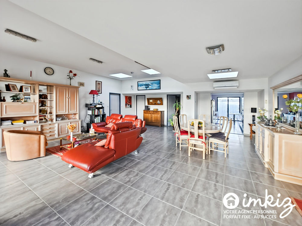 � vendre  Maison Fouras (17450)