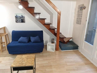  Appartement � louer 1 pi�ce 34 m�