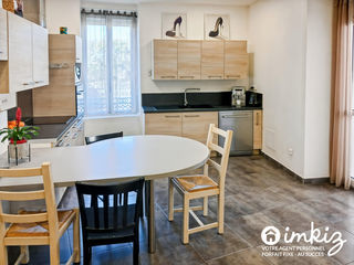  Maison � vendre 5 pi�ces 120 m�