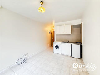  Appartement � vendre 1 pi�ce 19 m�