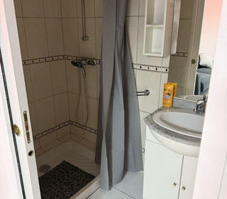  Appartement � louer 1 pi�ce 16 m�