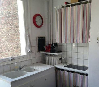  Appartement � louer 1 pi�ce 38 m�