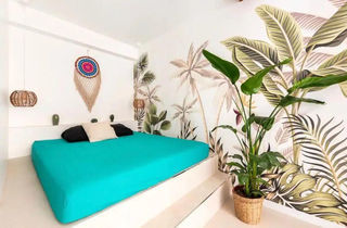  Appartement � louer 2 pi�ces 45 m�