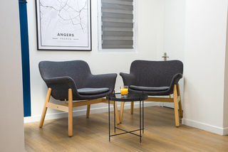  Appartement � louer 1 pi�ce 25 m�