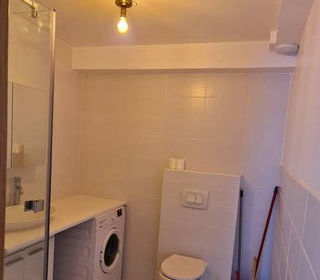  Appartement � louer 1 pi�ce 28 m�