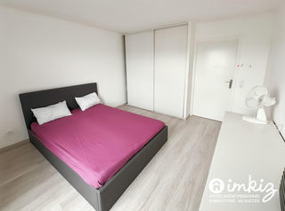  Appartement � vendre 2 pi�ces 40 m�