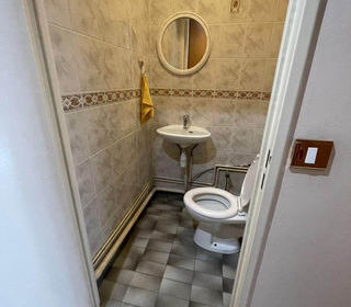  Appartement � louer 1 pi�ce 85 m�