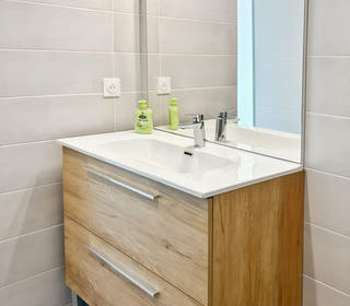  Appartement � vendre 1 pi�ce 27 m�