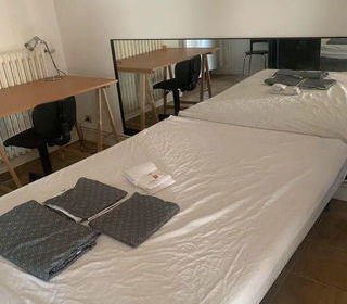  Appartement � louer 1 pi�ce 100 m�