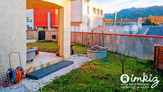  Maison � vendre 4 pi�ces 126 m�