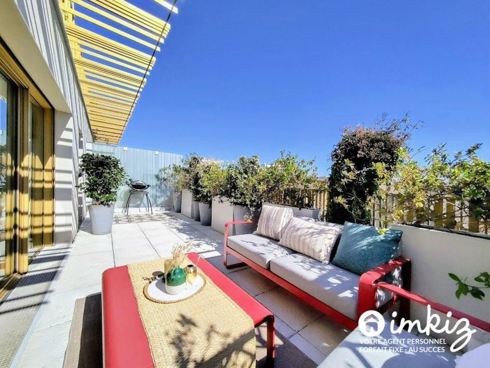 � vendre  Appartement Fontenay-sous-Bois (94120)