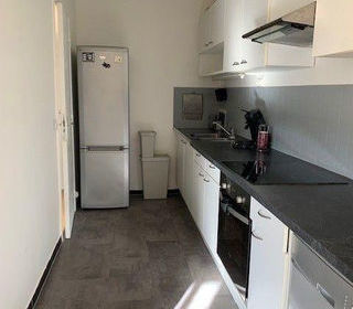  Appartement � louer 2 pi�ces 51 m�