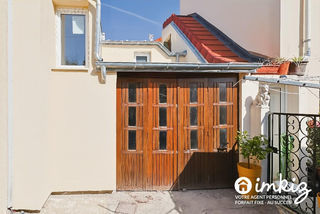  Maison � vendre 3 pi�ces 55 m�