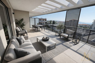  Appartement � vendre 4 pi�ces 90 m�