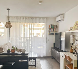  Appartement � vendre 2 pi�ces 31 m�