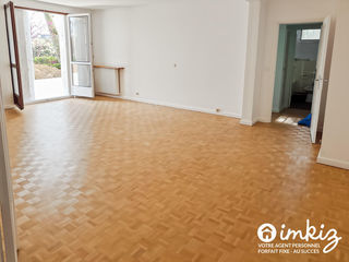  Appartement � vendre 2 pi�ces 64 m�