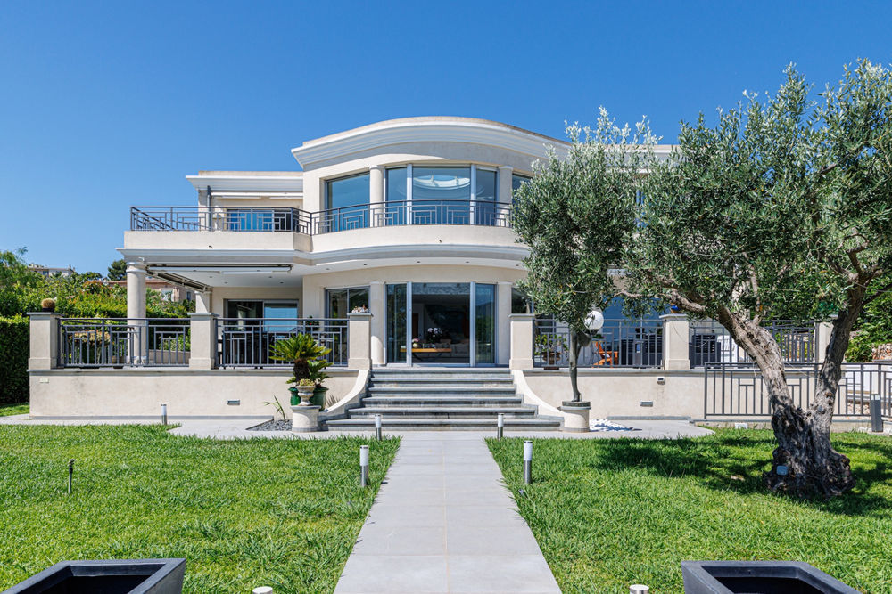 � vendre  Maison Nice (06300)