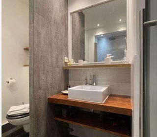  Appartement � louer 1 pi�ce 34 m�