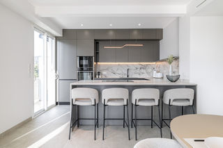  Appartement � vendre 3 pi�ces 85 m�