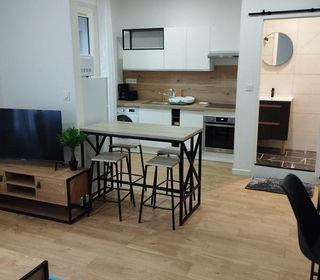  Appartement � louer 1 pi�ce 34 m�