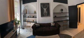  Appartement � louer 2 pi�ces 51 m�