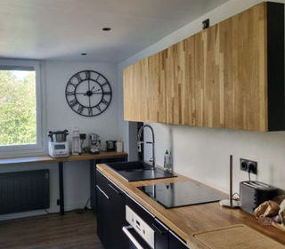  Appartement � louer 3 pi�ces 60 m�