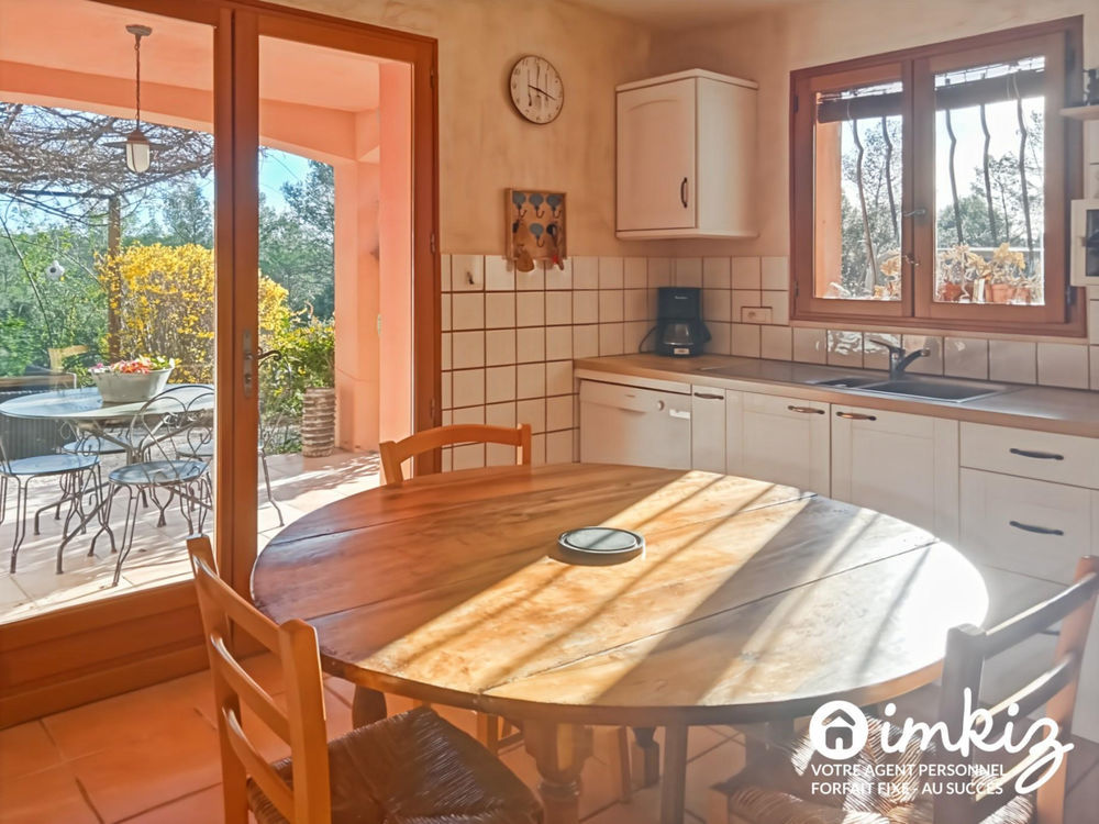 � vendre  Maison Les Arcs (83460)