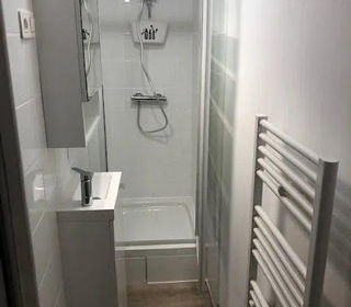  Appartement � louer 2 pi�ces 49 m�