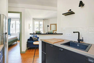  Appartement � louer 2 pi�ces 35 m�