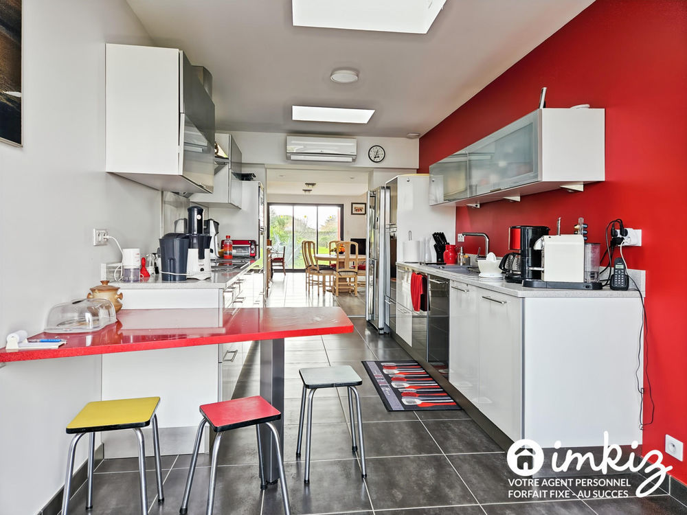 � vendre  Maison Fouras (17450)