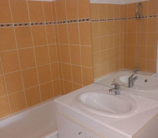  Appartement � louer 2 pi�ces 42 m�