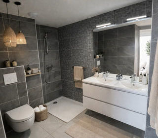  Appartement � vendre 4 pi�ces 90 m�