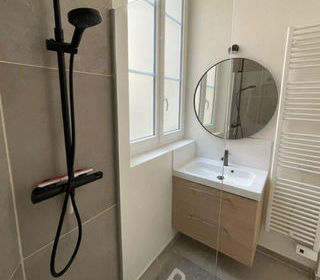  Appartement � louer 2 pi�ces 44 m�