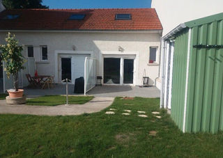  Appartement � louer 3 pi�ces 56 m�