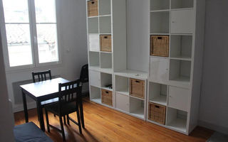  Appartement � louer 2 pi�ces 28 m�