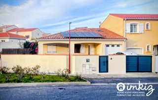  Maison � vendre 4 pi�ces 126 m�