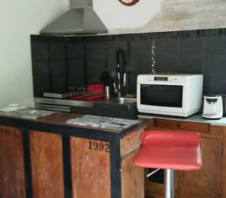  Appartement � louer 1 pi�ce 24 m�