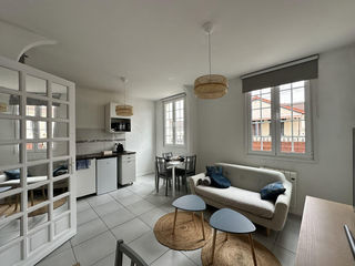  Appartement � louer 3 pi�ces 56 m�