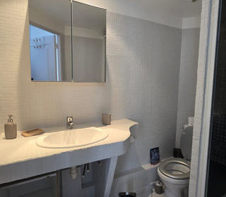  Appartement � louer 2 pi�ces 31 m�