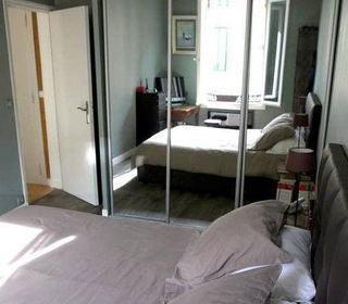  Appartement � louer 2 pi�ces 50 m�