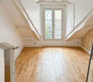  Appartement � vendre 1 pi�ce 21 m�