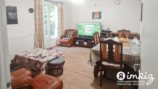  Maison � vendre 5 pi�ces 83 m�