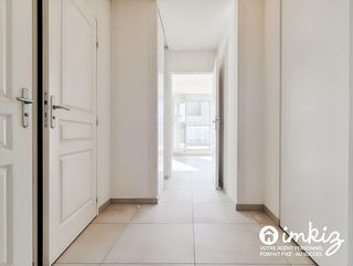  Appartement � vendre 3 pi�ces 57 m�