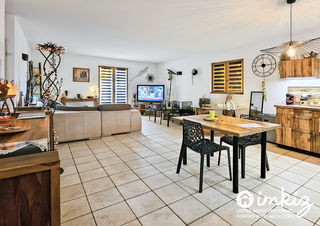  Maison � vendre 4 pi�ces 84 m�