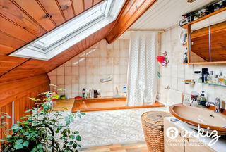  Maison � vendre 3 pi�ces 60 m�