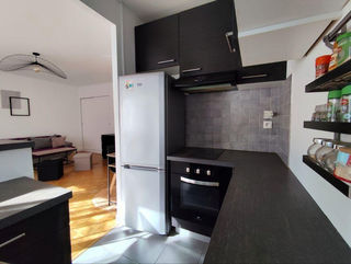  Appartement � louer 1 pi�ce 35 m�