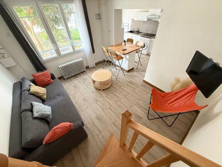  Appartement � louer 2 pi�ces 40 m�