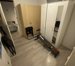  Appartement � louer 3 pi�ces 60 m�