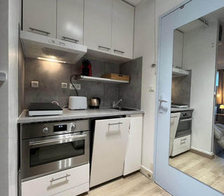  Appartement � louer 1 pi�ce 27 m�